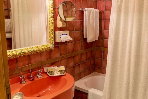 Hotel Boccaccio in Florence, foto 30