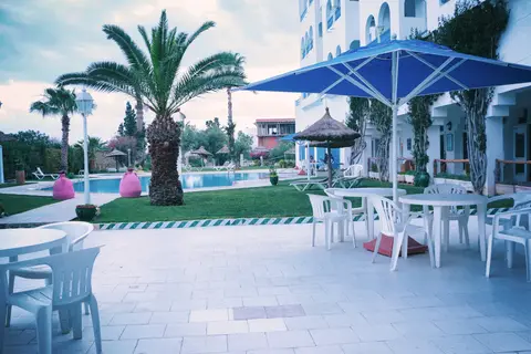 Le Khalife in الحمامات — foto 18