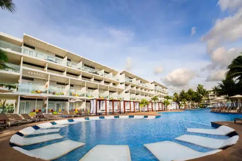 Iberostar Selection Riviera Cancún in Puerto Morelos — foto 24