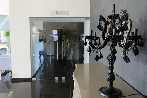 Oceano Atlantico Apartamentos Turisticos in Mexilhoeira Grande — foto 4