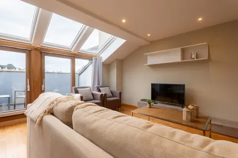 Apartamentos Albatros in Llanes — foto 13