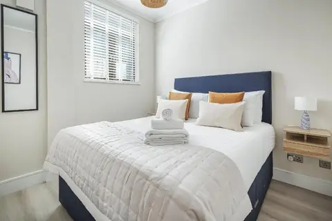 River House by Roomspace in Londen, foto 22