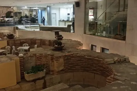 San Polo in Salamanca — foto 12