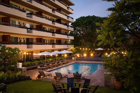 PACIFIC 19 Kona in Kailua — foto 19