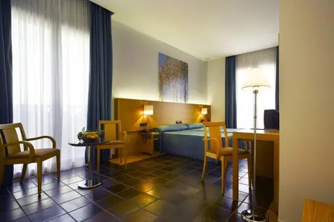 Hotel Levante Balneario en Murcia in Archena — foto 14