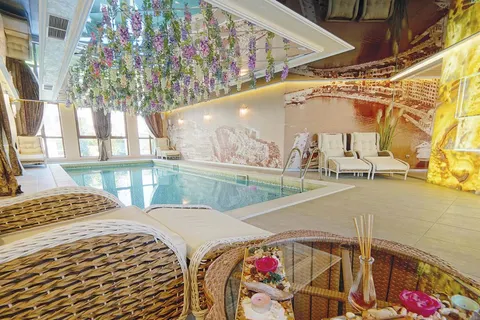 Harmony Suites Monte Carlo in Nesebar — foto 18