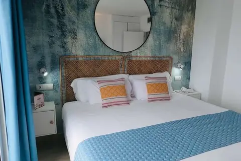 Hotel Bahia Serena in Roquetas de Mar — foto 9