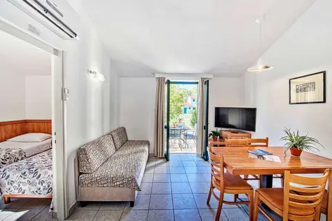 Zaton Holiday Resort Appartementen in Zaton, foto 26