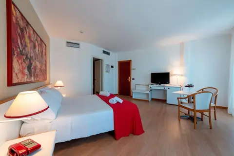 Torre Normanna Hotel & Resort in Altavilla Milicia — foto 23