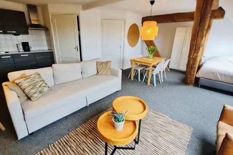 Verblijf bij BYNT foto 5