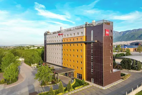 ibis Bursa in Osmangazi — foto 17