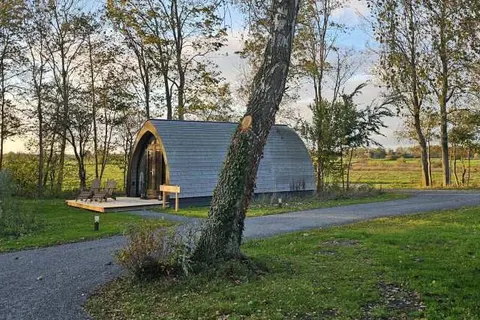 Vakantiepark Ljeppershiem foto 4