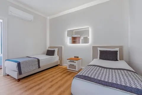 Q Ella Beach Hotel in Manavgat — foto 3