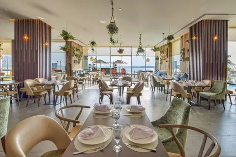 Royal Central Hotel - The Palm foto 3