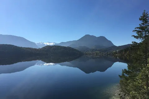 De Romantische Route in Oostenrijk foto 11