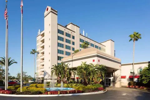 Ramada by Wyndham Kissimmee Gateway in Kissimmee — foto 4