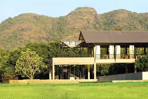 Sigiriana Resort in Dambulla — foto 8