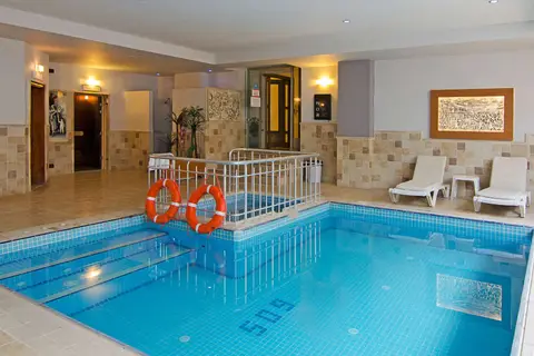 Garden of Sun Hotel in Didim — foto 7