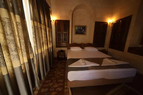 Kaliruha Butik Hotel in Sanliurfa — foto 21