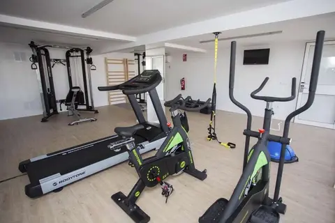 Hotel Voramar in Benidorm — foto 15