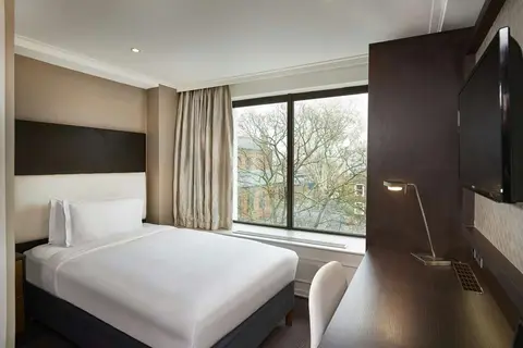 DoubleTree by Hilton Hotel London Hyde Park in Londen, foto 16