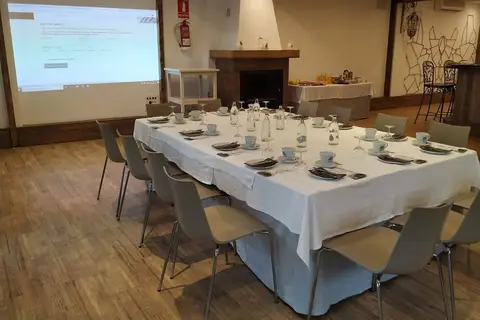 Hotel Campomar Playa in El Puerto de Santa María — foto 11