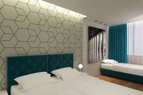 Athenian Montaza Hotel in Athene — foto 6
