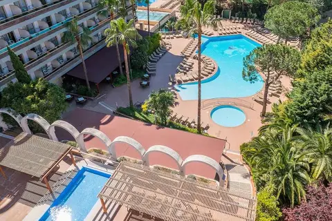 Golden Port Salou & Spa in Salou — foto 26