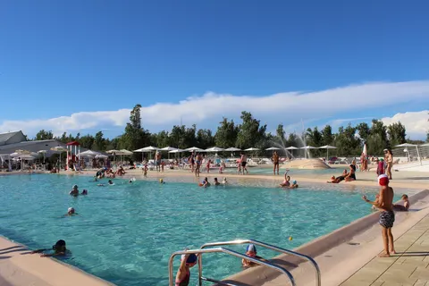 Rosapineta Camping Village foto 20