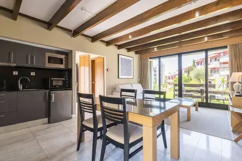 Topazio Vibe Beach Hotel & Apartments - Hotel (Adults only 18+) in Albufeira, foto 18