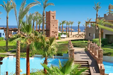 Pickalbatros Oasis Port Ghalib in بور غالب — foto 13
