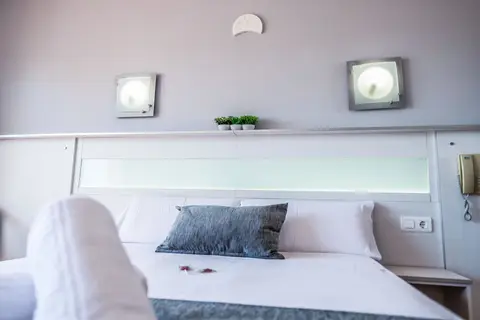 Hotel Princesa Solar in Torremolinos — foto 30