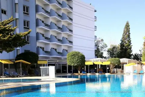 Papouis Protaras Hotel in Papouis Protaras Hotel, foto 21