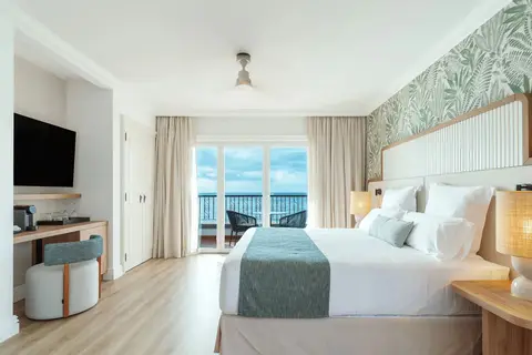 Hyatt Ziva Madeira in Machico, foto 24
