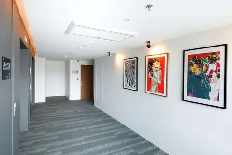 Best Western Chatuchak in Bangkok, foto 9