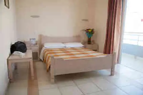 Hotel Theonia in Kos-Stad — foto 6