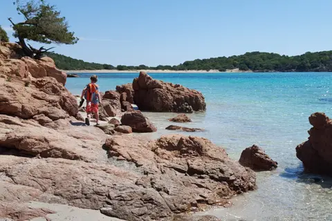 Camping Bella Vista in Calvi — foto 13