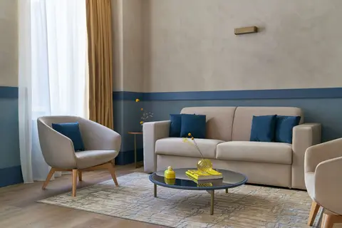 Nemi Hotel in Milaan — foto 3