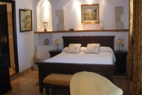 Es Puig de Ros d'Alt in Palma — foto 2