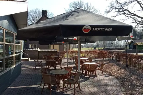 Hub Resorts Drentse Weelde in Hoogersmilde — foto 9