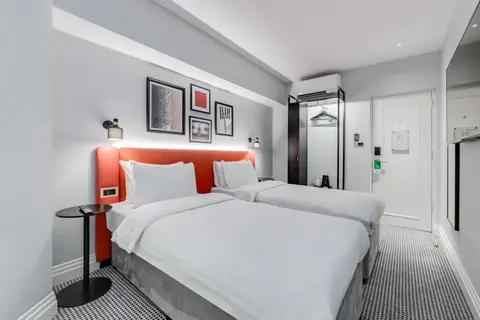Mornington London Kensington, BW Premier Collection by Best Western in Londen, foto 10