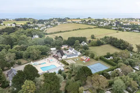 Camping Le Bordéneo in Le Palais — foto 8