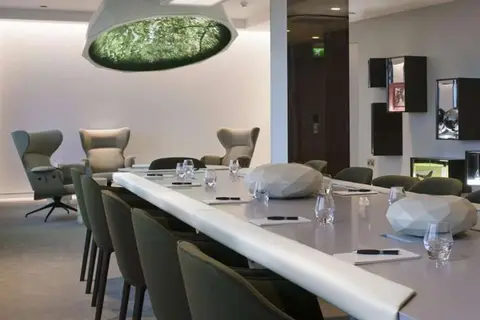 Pullman London St Pancras in Londen, foto 3
