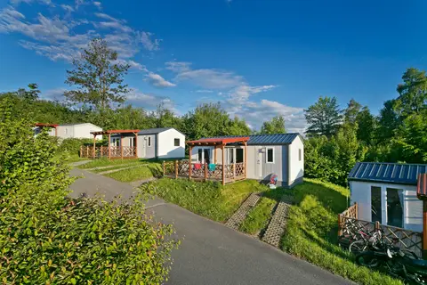 Knaus Campingpark Hennesee in Meschede — foto 19