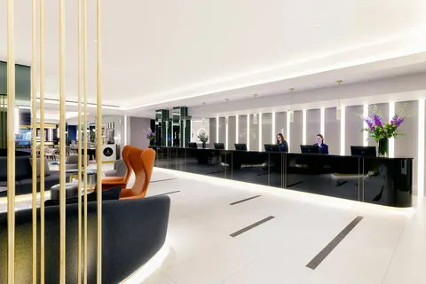 Hotel Strand Palace foto 6