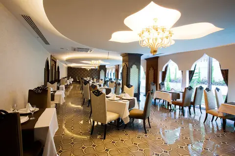 Q Premium Resort in Alanya, foto 18