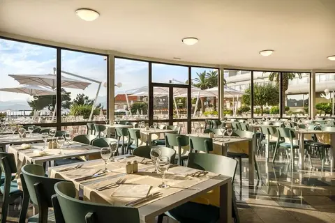 Remisens Hotel Albatros in Cavtat — foto 6