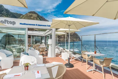 Hotel Aqua Natura Madeira - inclusief huurauto in Porto Moniz — foto 4