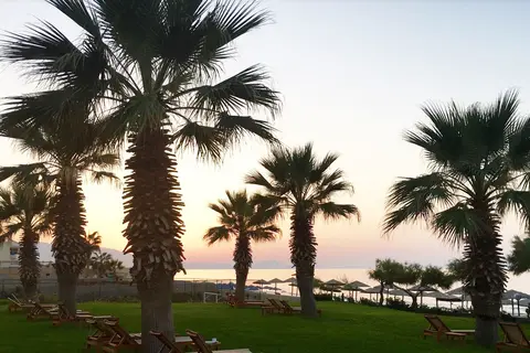Rethymno Palace in Rethimnon — foto 16
