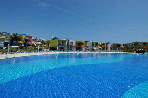 Orada Apartamentos Turisticos Marina de Albufeira in Albufeira — foto 22